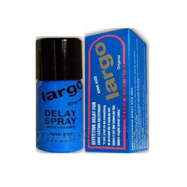 Largo Spray