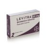 Levitra 20mg Tablets Price in Pakistan