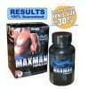 Maxman Capsule - Free shipping all over pakistan