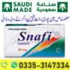 snafi tablet price in pakistan