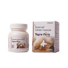 Tagra Forte capsule - Sildenafil buy now from herbalmedicos