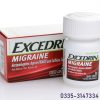 excedrin migraine price in pakistan